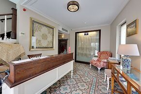 Akanthus Hotel Ephesus