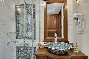 Akanthus Hotel Ephesus