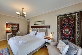 Akanthus Hotel Ephesus