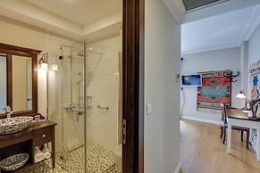 Akanthus Hotel Ephesus