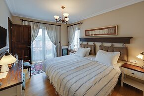 Akanthus Hotel Ephesus