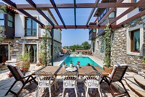 Akanthus Hotel Ephesus