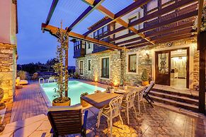 Akanthus Hotel Ephesus