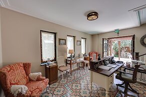 Akanthus Hotel Ephesus