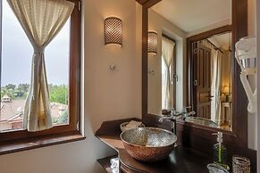 Akanthus Hotel Ephesus