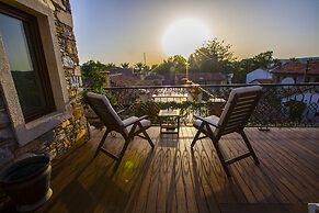 Akanthus Hotel Ephesus