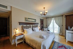 Akanthus Hotel Ephesus