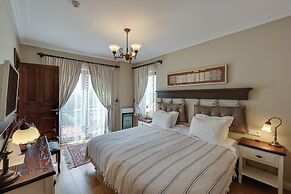 Akanthus Hotel Ephesus