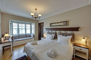 Akanthus Hotel Ephesus