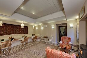 Akanthus Hotel Ephesus