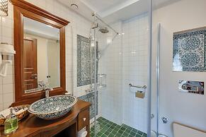 Akanthus Hotel Ephesus