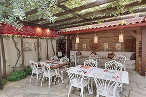 Akanthus Hotel Ephesus