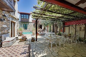 Akanthus Hotel Ephesus