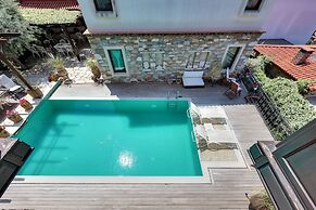 Akanthus Hotel Ephesus