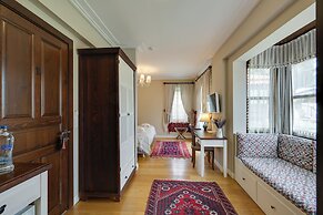 Akanthus Hotel Ephesus