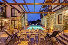 Akanthus Hotel Ephesus