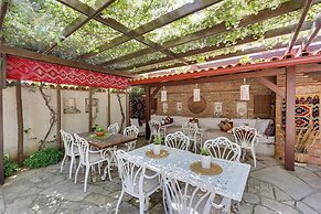 Akanthus Hotel Ephesus