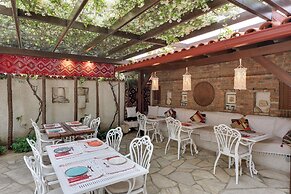 Akanthus Hotel Ephesus