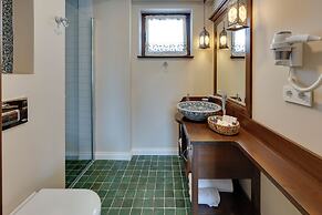 Akanthus Hotel Ephesus