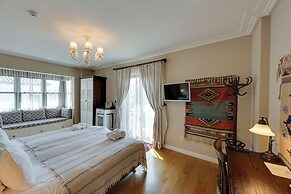 Akanthus Hotel Ephesus