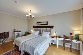 Akanthus Hotel Ephesus