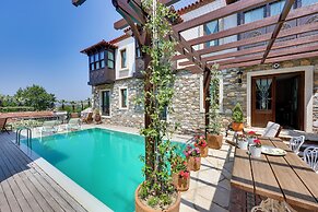 Akanthus Hotel Ephesus