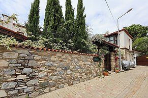 Akanthus Hotel Ephesus