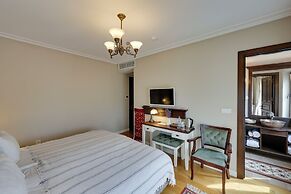 Akanthus Hotel Ephesus