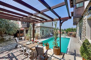 Akanthus Hotel Ephesus