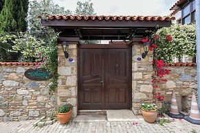 Akanthus Hotel Ephesus