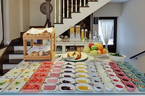 Akanthus Hotel Ephesus