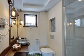 Akanthus Hotel Ephesus