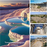 Akanthus Hotel Ephesus