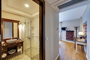 Akanthus Hotel Ephesus