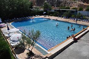 Buna Park Hotel