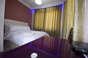 Buna Park Hotel