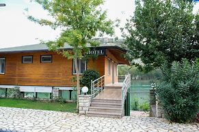 Buna Park Hotel