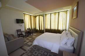 Buna Park Hotel