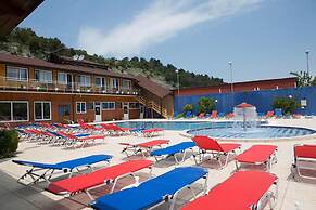 Buna Park Hotel