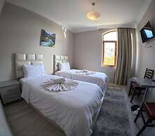 Buna Park Hotel