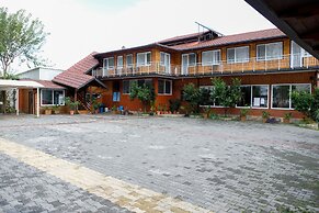 Buna Park Hotel