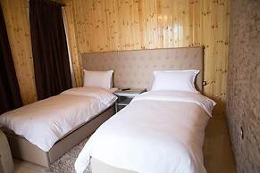 Buna Park Hotel