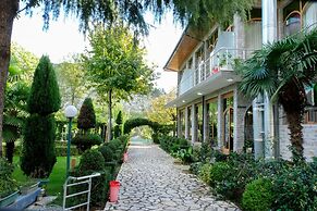 Buna Park Hotel