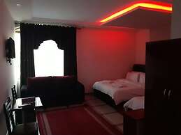 Buna Park Hotel