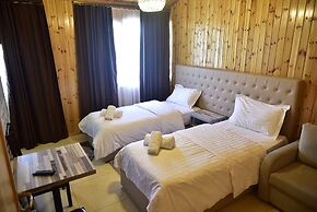 Buna Park Hotel