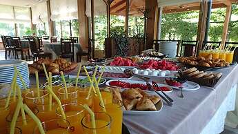 Buna Park Hotel