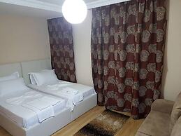 Buna Park Hotel