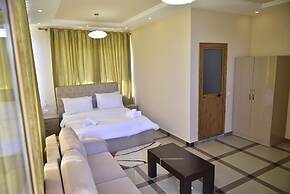 Buna Park Hotel