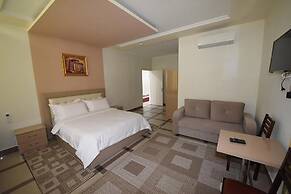 Buna Park Hotel