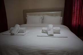 Buna Park Hotel